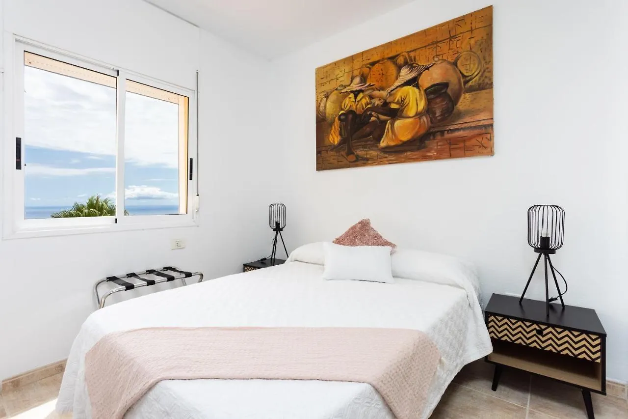 Holiday home Home2Book Metro Tenerife, Private Pool & Bbq Costa Adeje