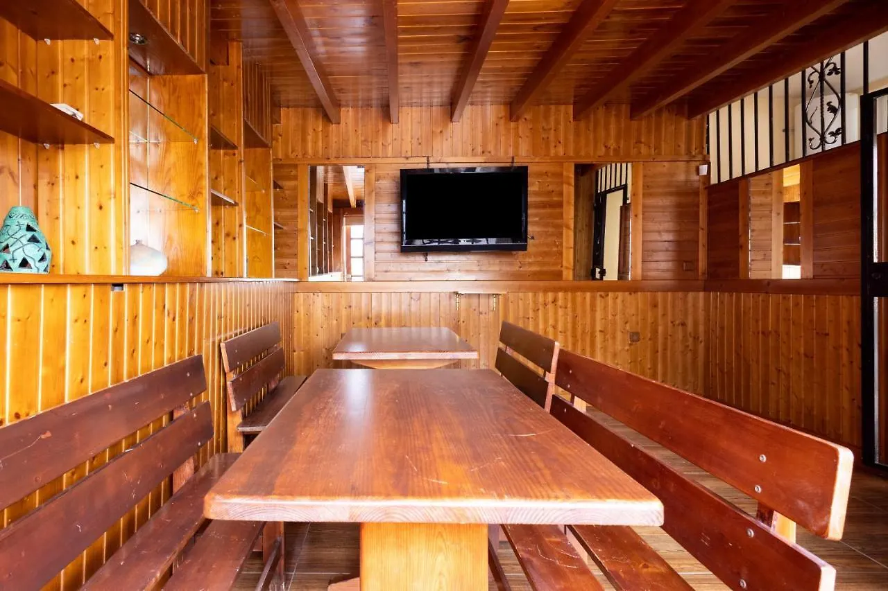 Home2Book Metro Tenerife, Private Pool & Bbq Costa Adeje  0*, Costa Adeje (Tenerife) Spain