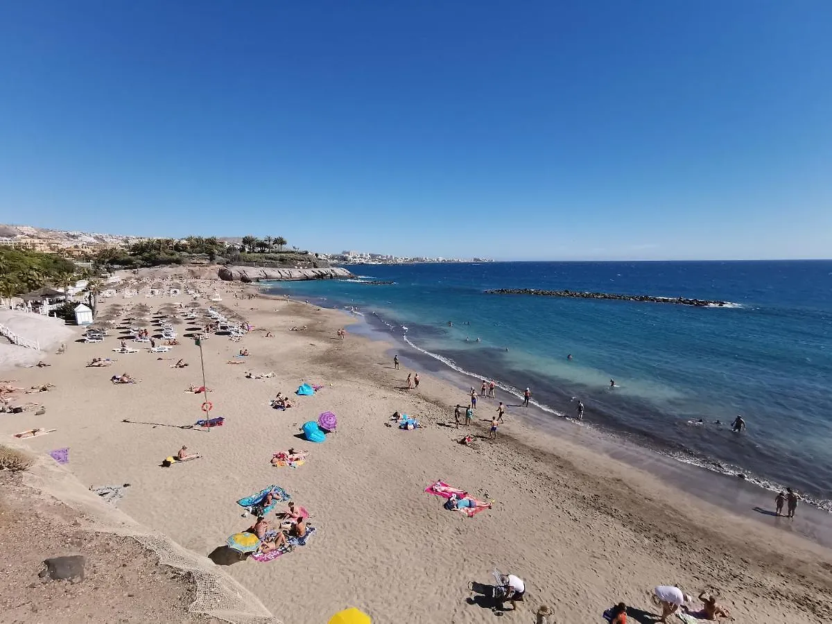 Home2Book Metro Tenerife, Private Pool & Bbq Costa Adeje  0*, Costa Adeje (Tenerife)
