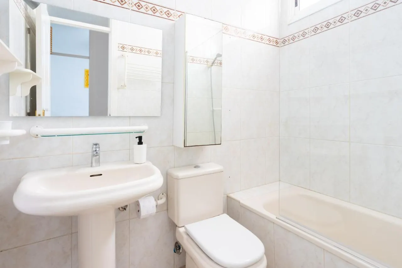 Home2Book Metro Tenerife, Private Pool & Bbq アデヘ 0*,