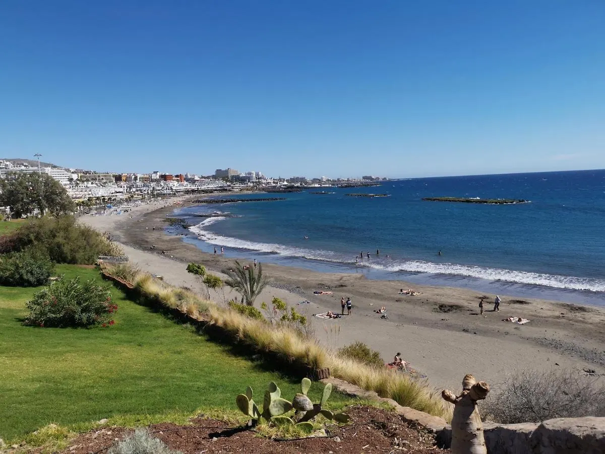 Home2Book Metro Tenerife, Private Pool & Bbq アデヘ スペイン