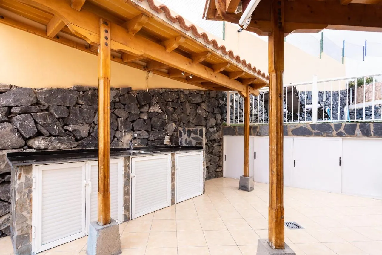 Home2Book Metro Tenerife, Private Pool & Bbq Costa Adeje  Holiday home Costa Adeje (Tenerife)