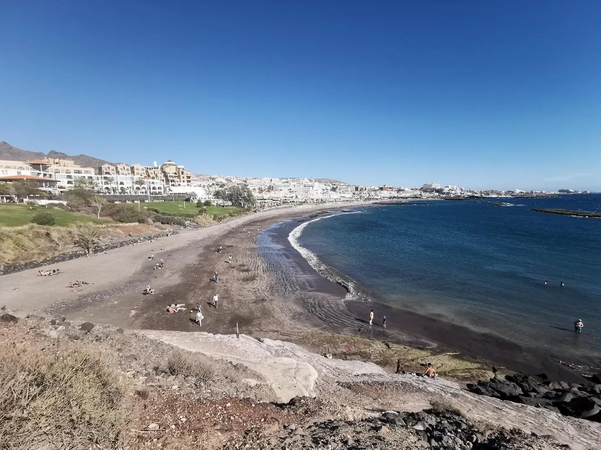 Holiday home Home2Book Metro Tenerife, Private Pool & Bbq Costa Adeje