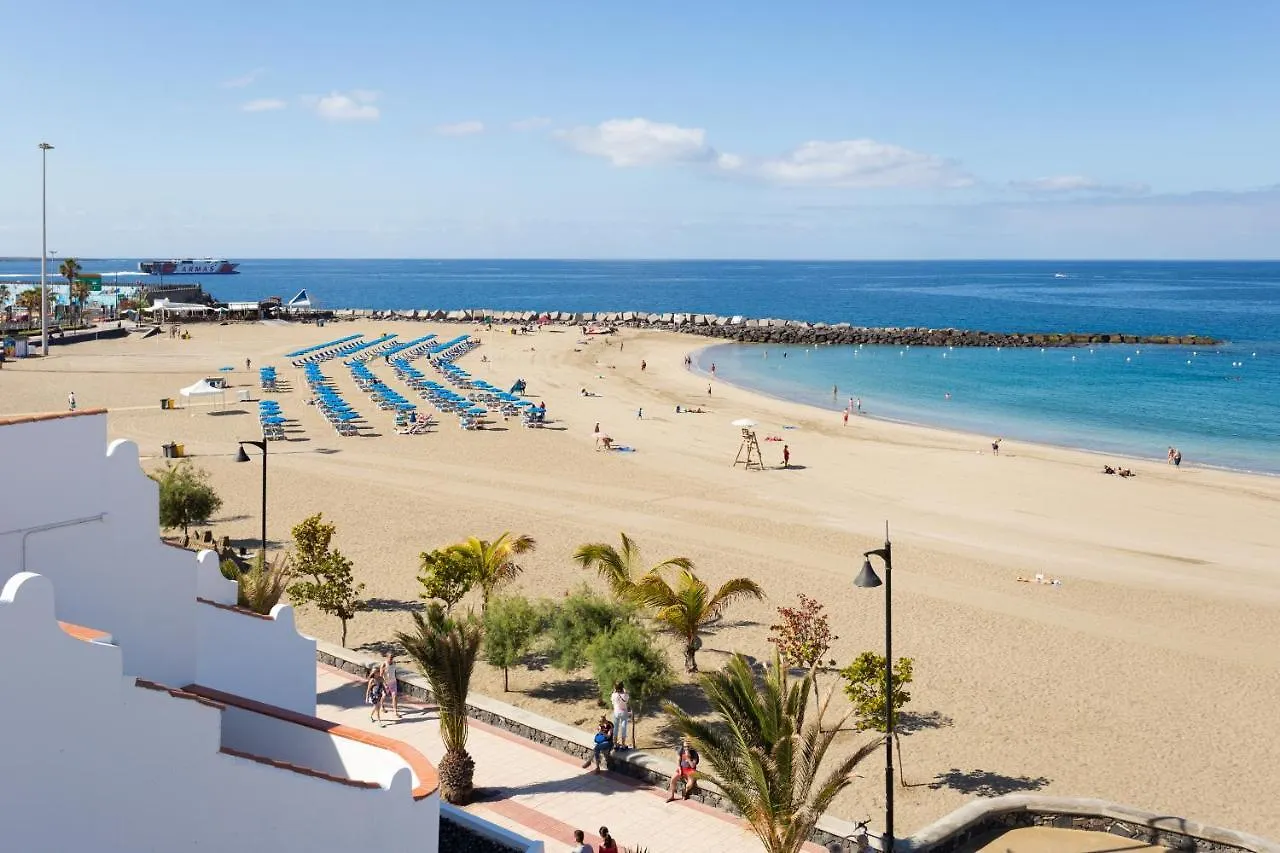 Holiday home Home2Book Metro Tenerife, Private Pool & Bbq Costa Adeje  Spain